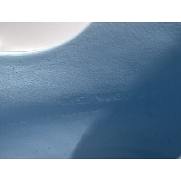 Nike ReactX Rejuven8 Glacier Blue GS IF1746-402 Size 5Y/ 6W - Picture 5 of 5